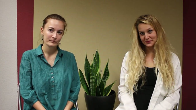 Making of - MoneyMe_Artist.inResidence  2022